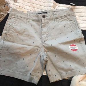 Men’s shorts